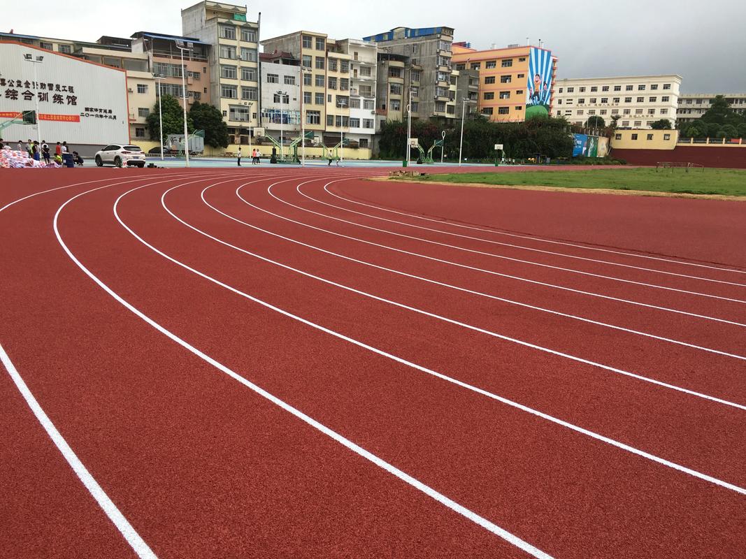 惠州市塑胶篮球场塑胶跑道材料 - 推荐